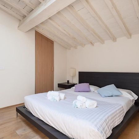 Penthouse Hilife Amazing Panoramic Terrace Of Florence -Hosted By Sweetstay Экстерьер фото