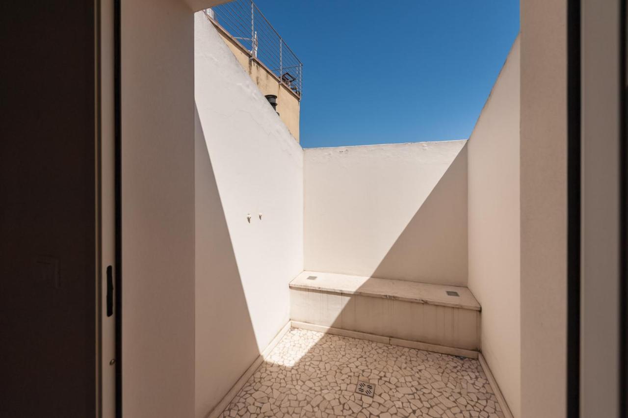 Penthouse Hilife Amazing Panoramic Terrace Of Florence -Hosted By Sweetstay Экстерьер фото