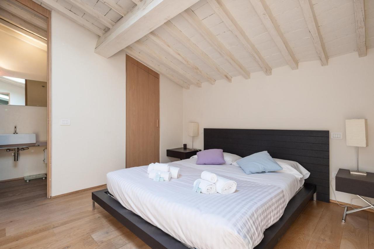 Penthouse Hilife Amazing Panoramic Terrace Of Florence -Hosted By Sweetstay Экстерьер фото