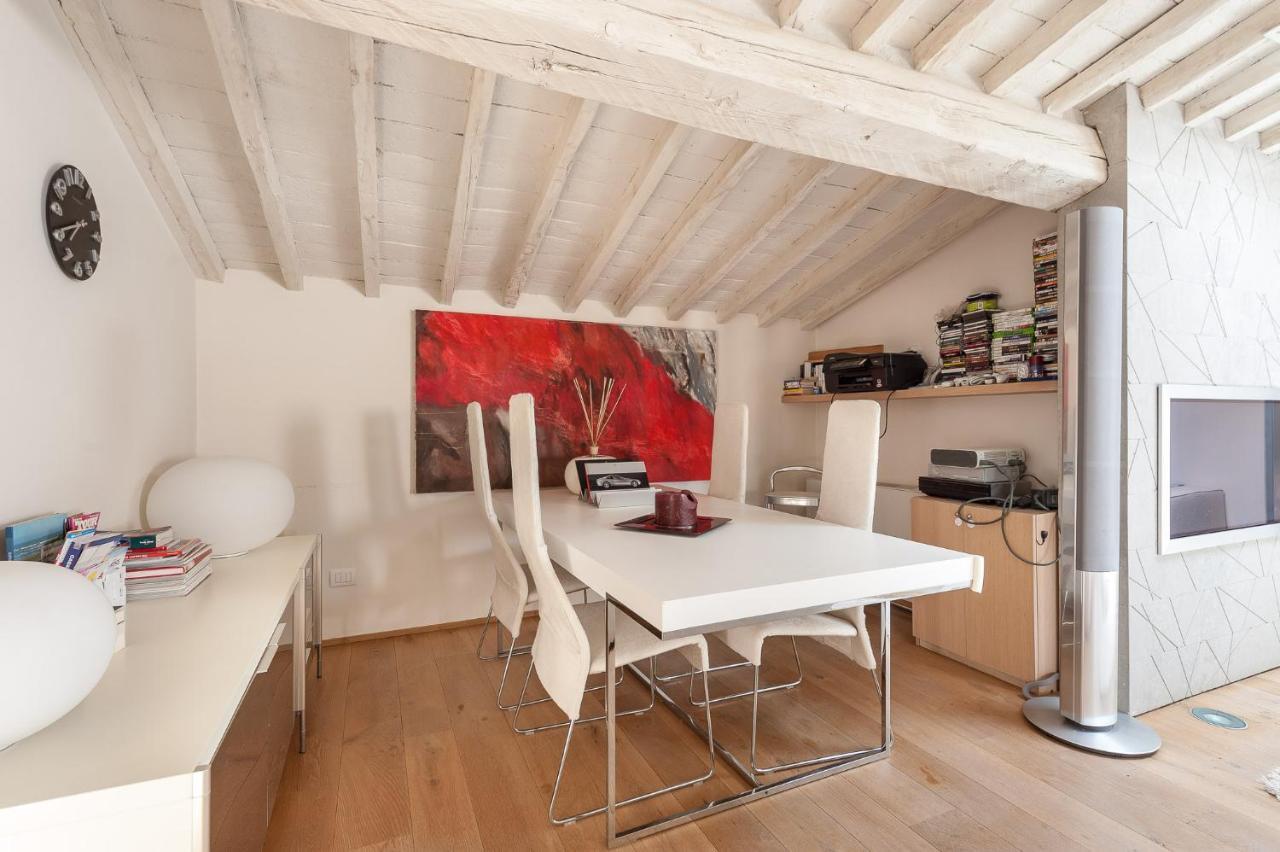 Penthouse Hilife Amazing Panoramic Terrace Of Florence -Hosted By Sweetstay Экстерьер фото