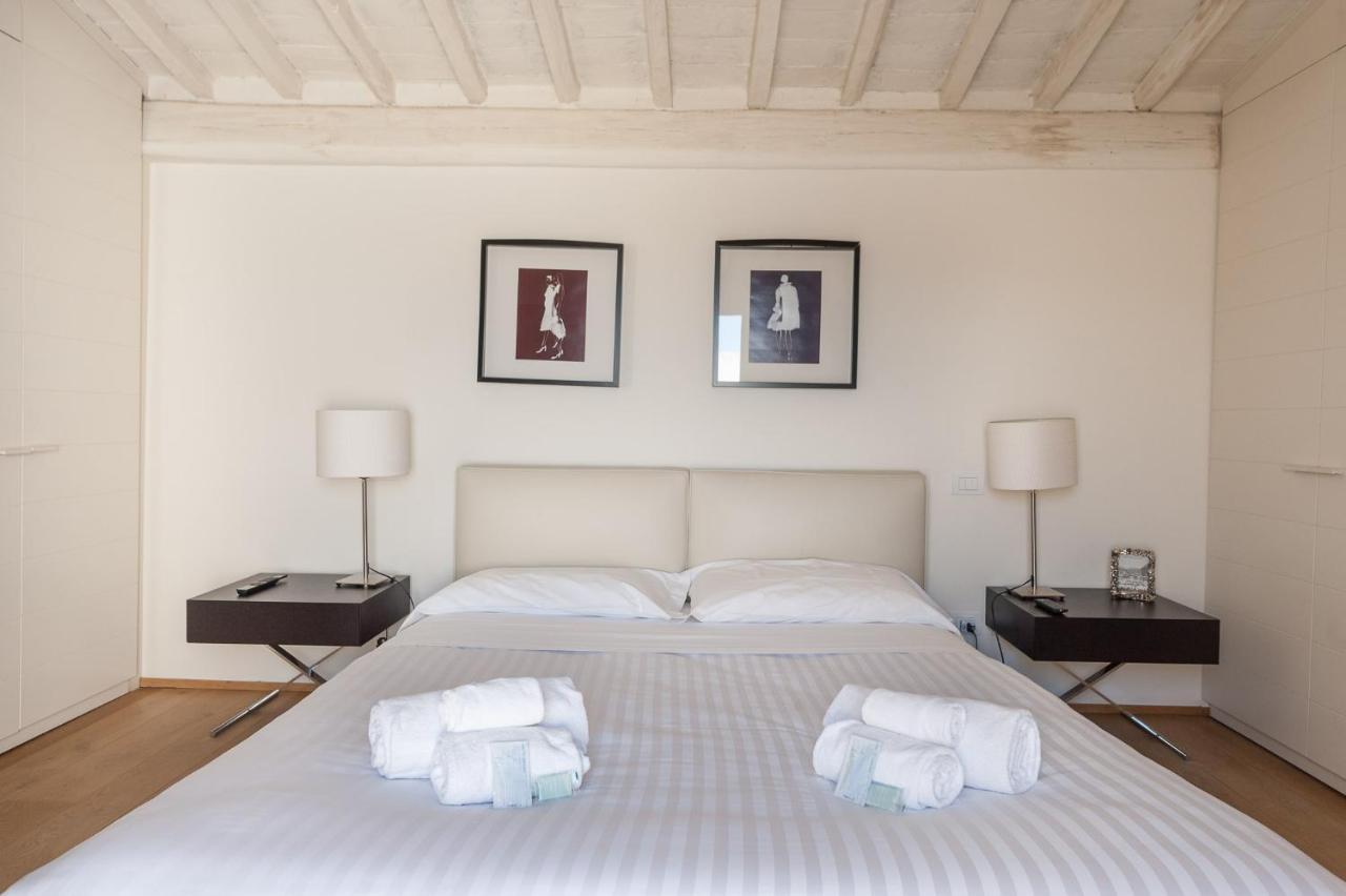 Penthouse Hilife Amazing Panoramic Terrace Of Florence -Hosted By Sweetstay Экстерьер фото