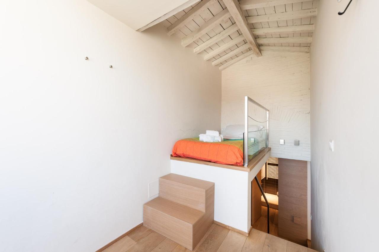 Penthouse Hilife Amazing Panoramic Terrace Of Florence -Hosted By Sweetstay Экстерьер фото